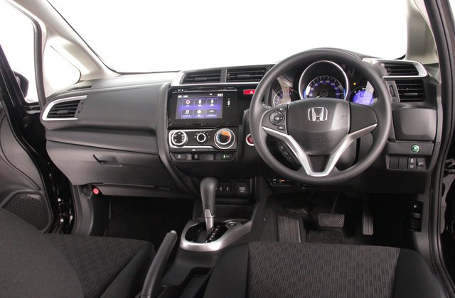 ホンダフィット13G Fパッケージ