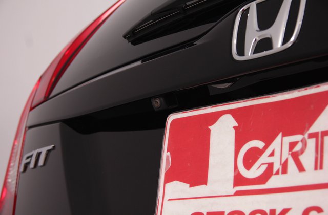 ホンダフィット13G Fパッケージ