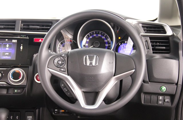 ホンダフィット13G Fパッケージ
