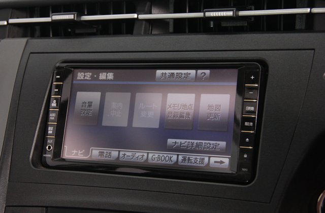 トヨタプリウスS