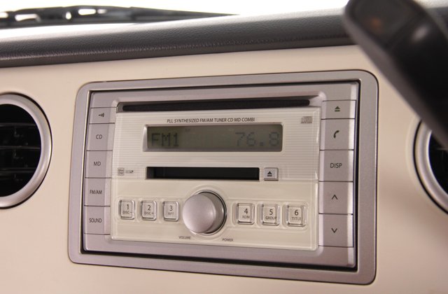 スズキアルトラパンL