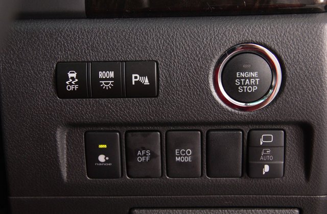 トヨタアルファード350S Cパッケージ