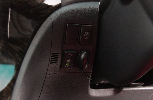 トヨタアルファード350S Cパッケージ