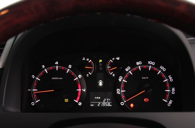 トヨタアルファード240S