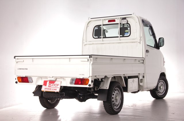 ミツビシミニキャブトラック VX-SE エアコン付