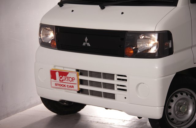 ミツビシミニキャブトラック VX-SE エアコン付
