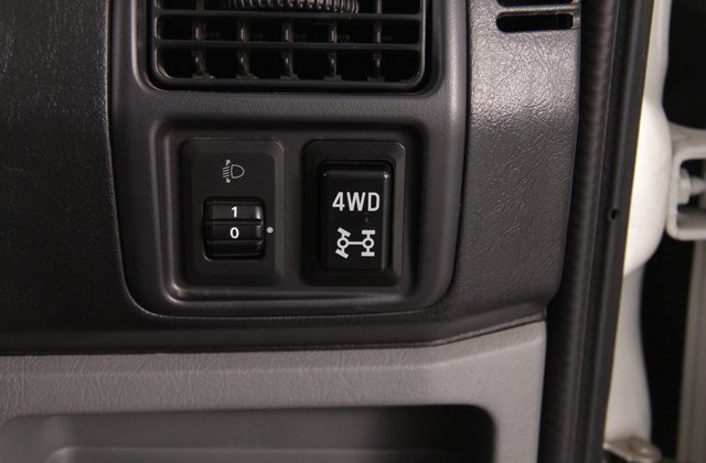 ミツビシミニキャブトラック VX-SE エアコン付