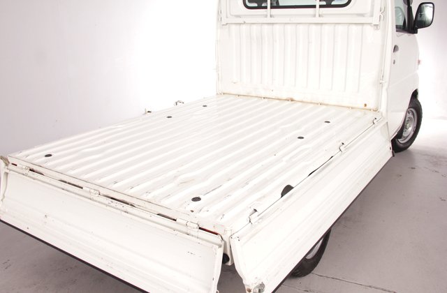 ミツビシミニキャブトラック VX-SE エアコン付
