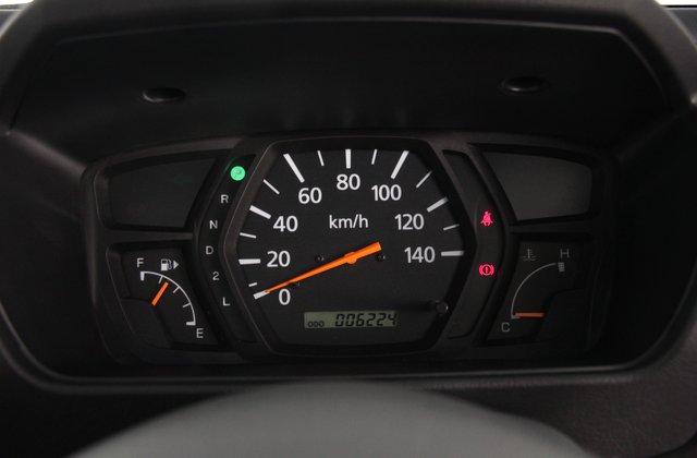 ミツビシミニキャブトラック VX-SE エアコン付