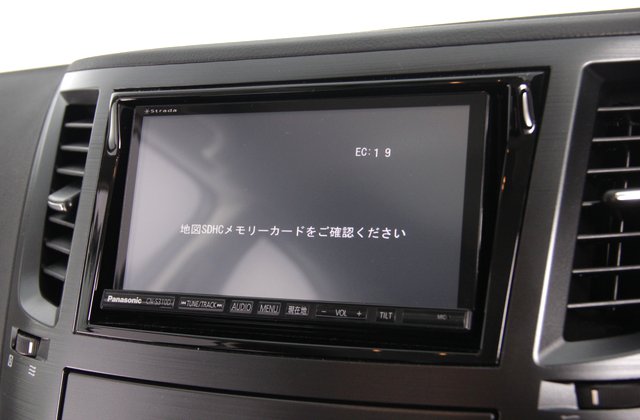 スバルレガシィツーリングワゴン2.0GT DIT アイサイト