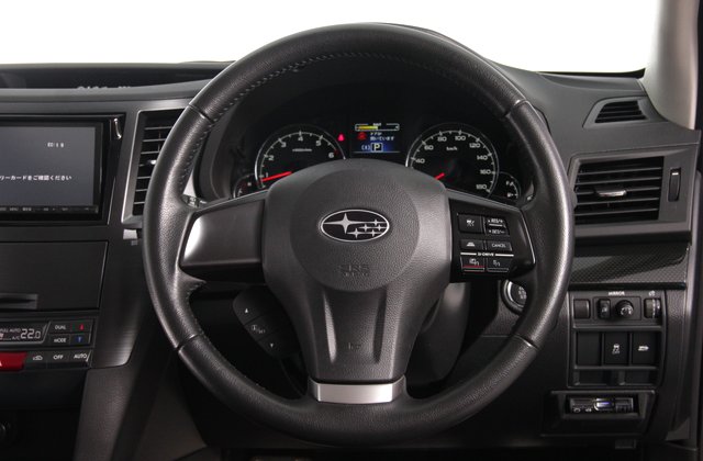 スバルレガシィツーリングワゴン2.0GT DIT アイサイト