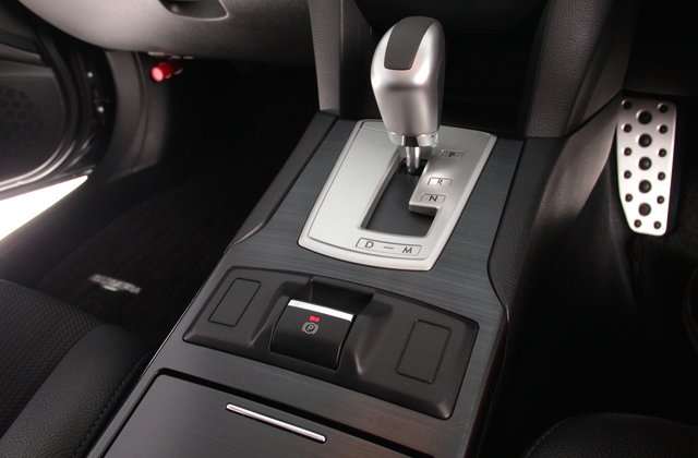スバルレガシィツーリングワゴン2.0GT DIT アイサイト