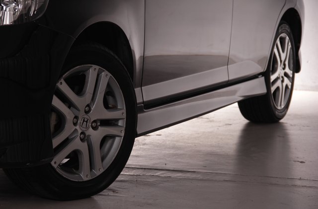 ホンダフィット1.3S