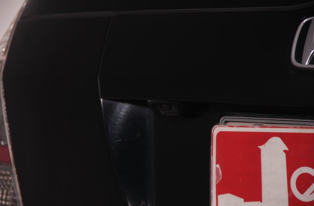 ホンダフィット1.3S