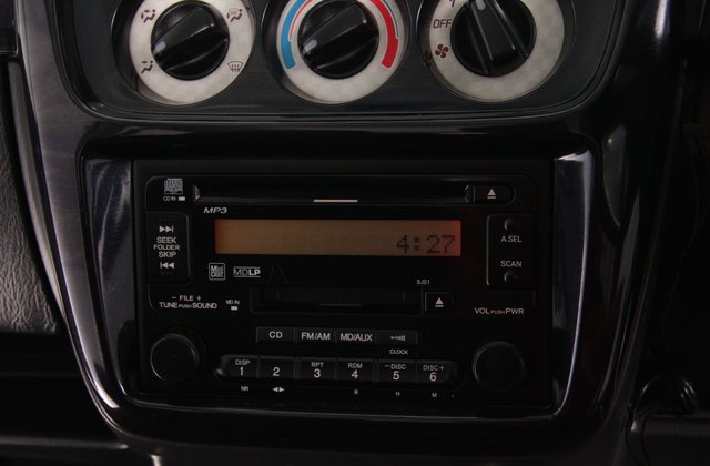 ホンダバモスターボ