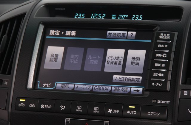 トヨタランドクルーザーZX 60thブラックレザーセレクション