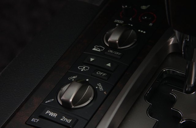 トヨタランドクルーザーZX 60thブラックレザーセレクション