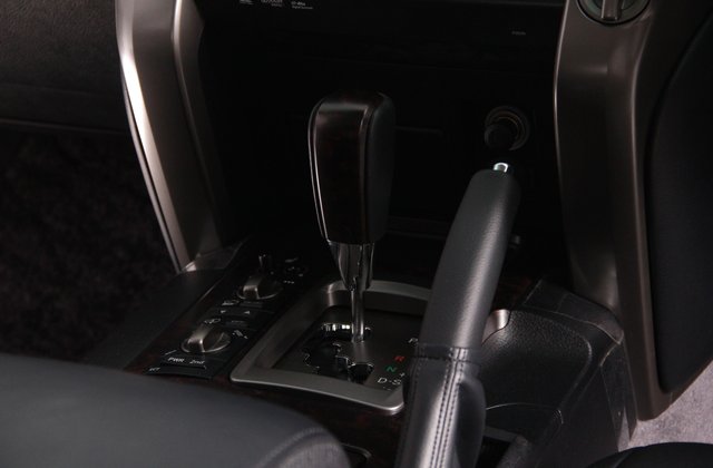 トヨタランドクルーザーZX 60thブラックレザーセレクション