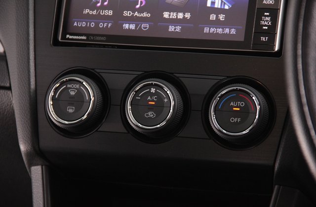 スバルインプレッサ1.6i-L