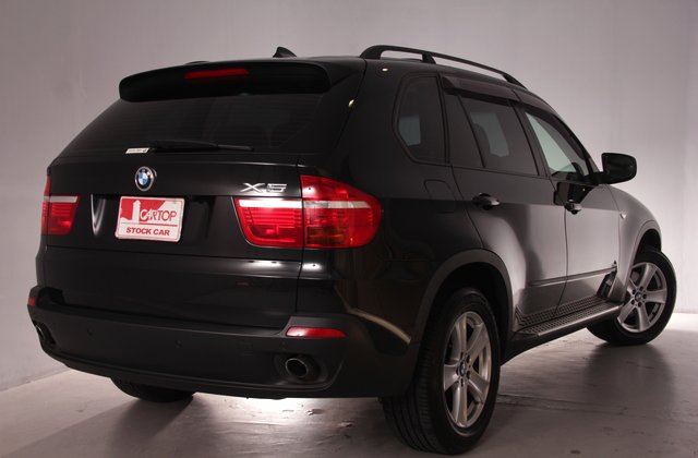 BMWX53.0Si