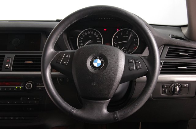 BMWX53.0Si