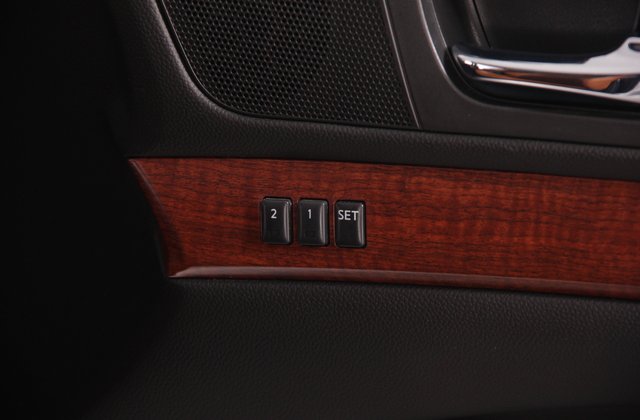 ニッサンスカイライン370GT タイプSP
