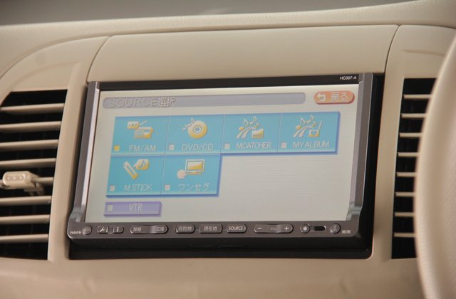 ニッサンマーチ12E