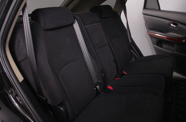 トヨタハリアー240G