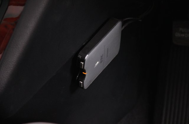 トヨタハリアー240G