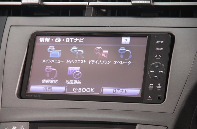トヨタプリウスS