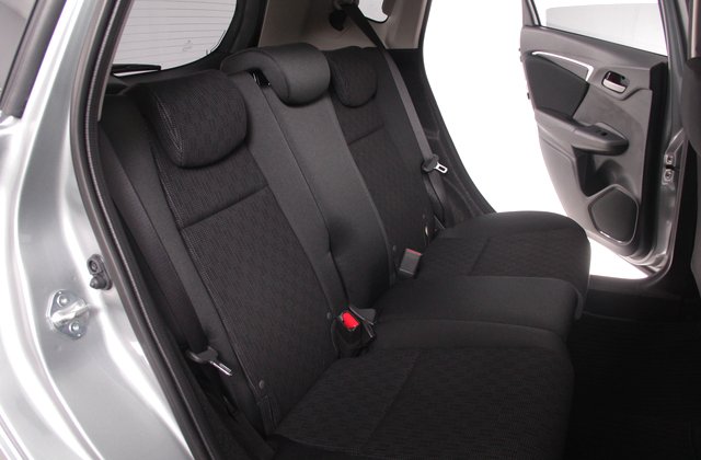 ホンダフィットG Lパッケージ