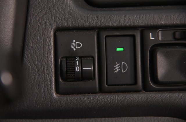 スズキKeiワークスベースグレード