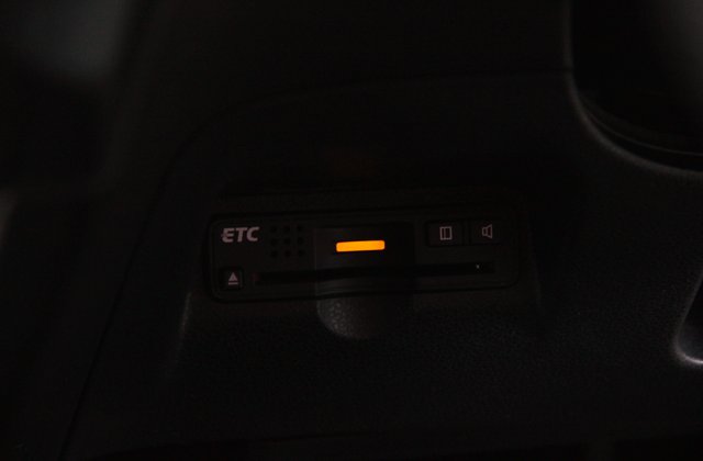 ホンダフィットRS