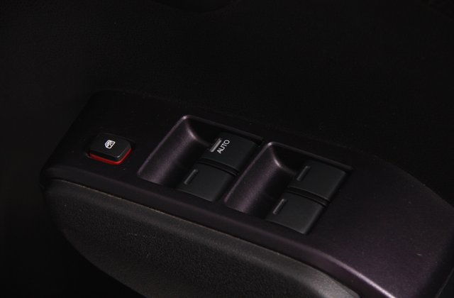 ホンダフィットRS
