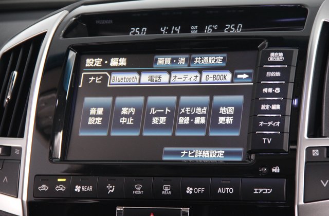 トヨタランドクルーザーZX