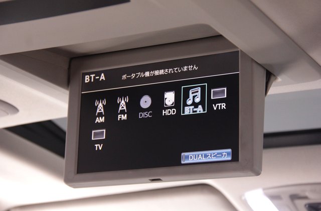 トヨタアルファード350S Cパッケージ