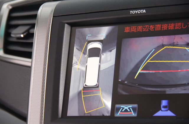 トヨタアルファード350S Cパッケージ