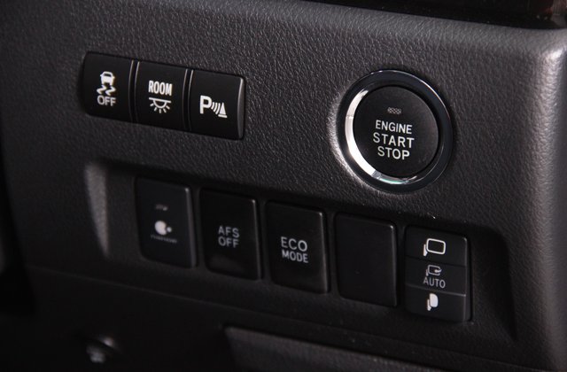 トヨタアルファード350S Cパッケージ
