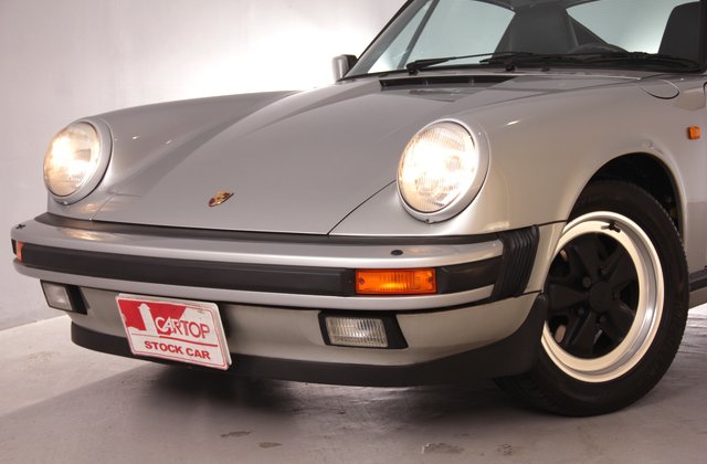 ポルシェ911911カレラ