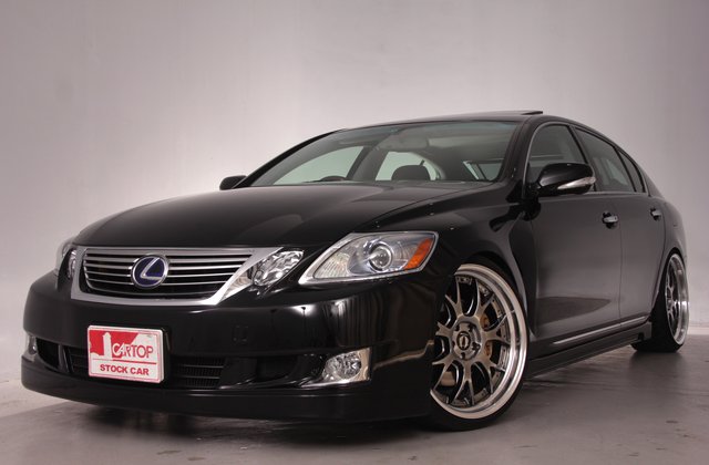 レクサスGSGS350