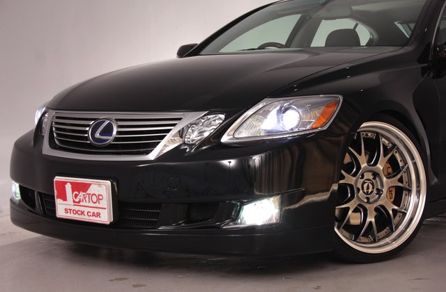 レクサスGSGS350