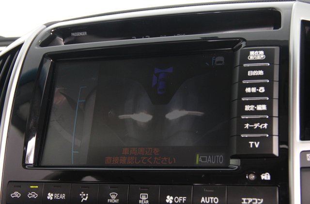 トヨタランドクルーザーZX