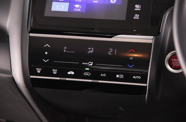 ホンダフィット13G Lパッケージ