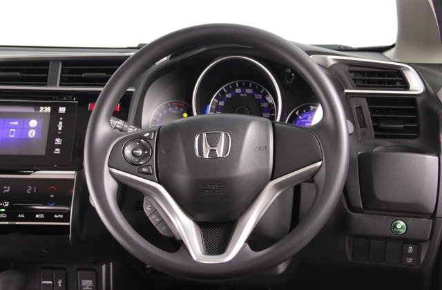 ホンダフィット13G Lパッケージ