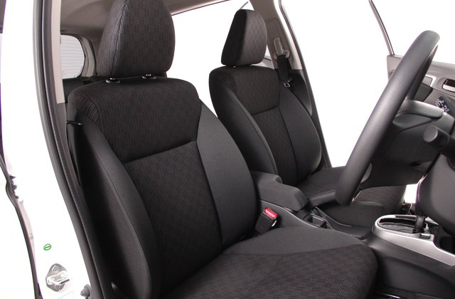 ホンダフィット1.3G Lパッケージ