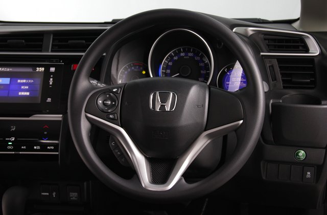 ホンダフィット1.3G Lパッケージ