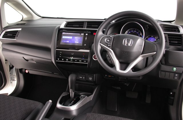 ホンダフィット1.3G Lパッケージ