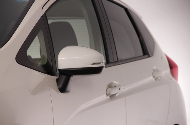 ホンダフィット1.3G Lパッケージ