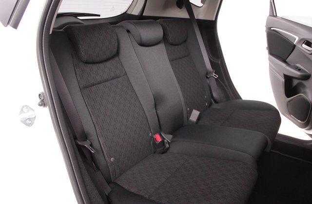 ホンダフィット1.3G Lパッケージ