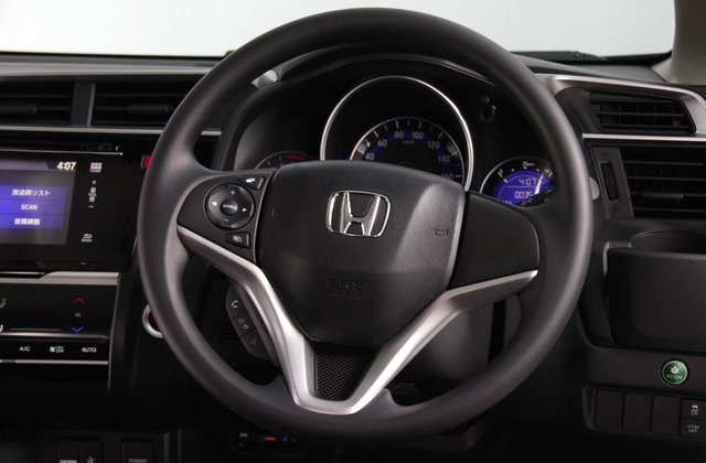 ホンダフィット1.3G Lパッケージ
